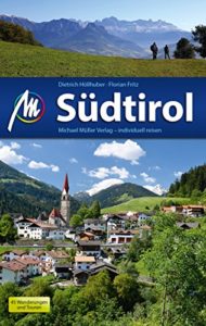 Lesetipps Südtirolurlaub